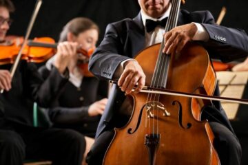 Why Orchestras Prefer Private Jet Travel