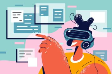 Por que o Boys & Girls Club está trazendo a exploração de carreira para crianças no mundo da realidade virtual