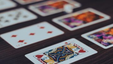 Hvorfor du taber på pokerspil: 7 grunde til hvorfor