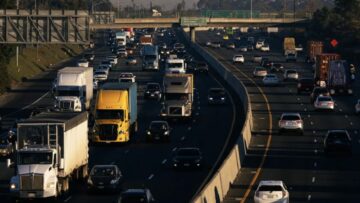 Widening crowded highways: Bigger isn't better
