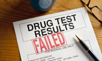 Появится ли CBD на тесте на наркотики?