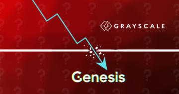 A falência do Genesis significará um desastre para o GBTC e o DCG da Grayscale?