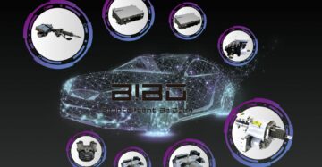 Wire Control Chassis Firm BIBO Bags Nearly 1M Yuan in Pre-A Round Financing