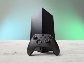 Pensamento positivo ou não: haverá um cassino do Xbox?