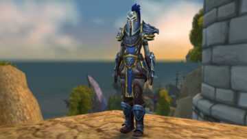 WoW: Dragonflight Patch 10.0.7 vil endelig introdusere Human And Orc Heritage Armor