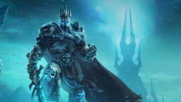 Wrath of the Lich King Classics endringer gjør World Of Warcrafts beste utvidelse enda bedre