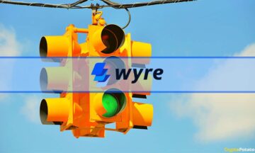 Wyre reanuda los retiros y depósitos después de obtener ayuda financiera