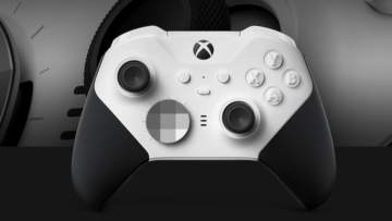 Xbox Elite Series 2 核心控制器在亚马逊打折