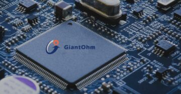 Xiaomiが自動車用抵抗器メーカーのGiantOhmに投資