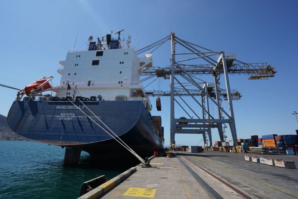 Йемен планирует порт стоимостью 130 миллионов долларов и дорогу в Махре для перевозки полезных ископаемых