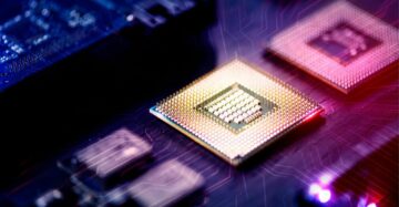 Yinguan Semiconductor sikrer over 200 millioner Yuan i strategisk finansiering