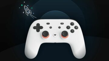 You can now convert your Stadia controller to a standard Bluetooth device, here's how