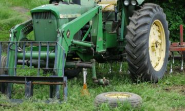 You Can Now Fix Your Deere