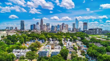 Zillow Picks Charlotte, North Carolina As 2023’s Hottest Housing Market