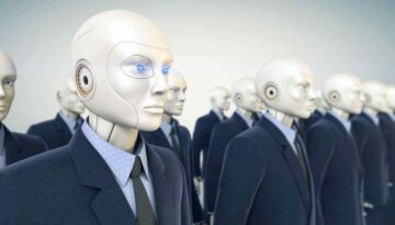 Опитування Intelligent.com показало, що 1 із 6 представників покоління Z може змінити роботу «білих комірців» на роботу «синіх комірців» через страх перед ШІ