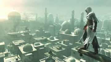 10 Assassin's Creed-spel enligt uppgift i pipelinen hos Ubisoft
