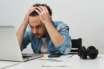 10 consigli su come combattere il burnout, secondo esperti e dati