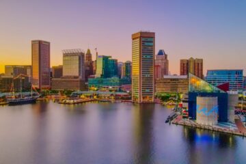 10 unike ting å gjøre i Baltimore: Oppdag det beste av Charm City