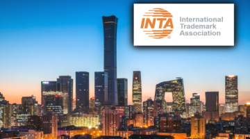 1,000 đại biểu Trung Quốc dự kiến ​​​​tại Hội nghị thường niên INTA, tăng từ chỉ 51 vào năm ngoái