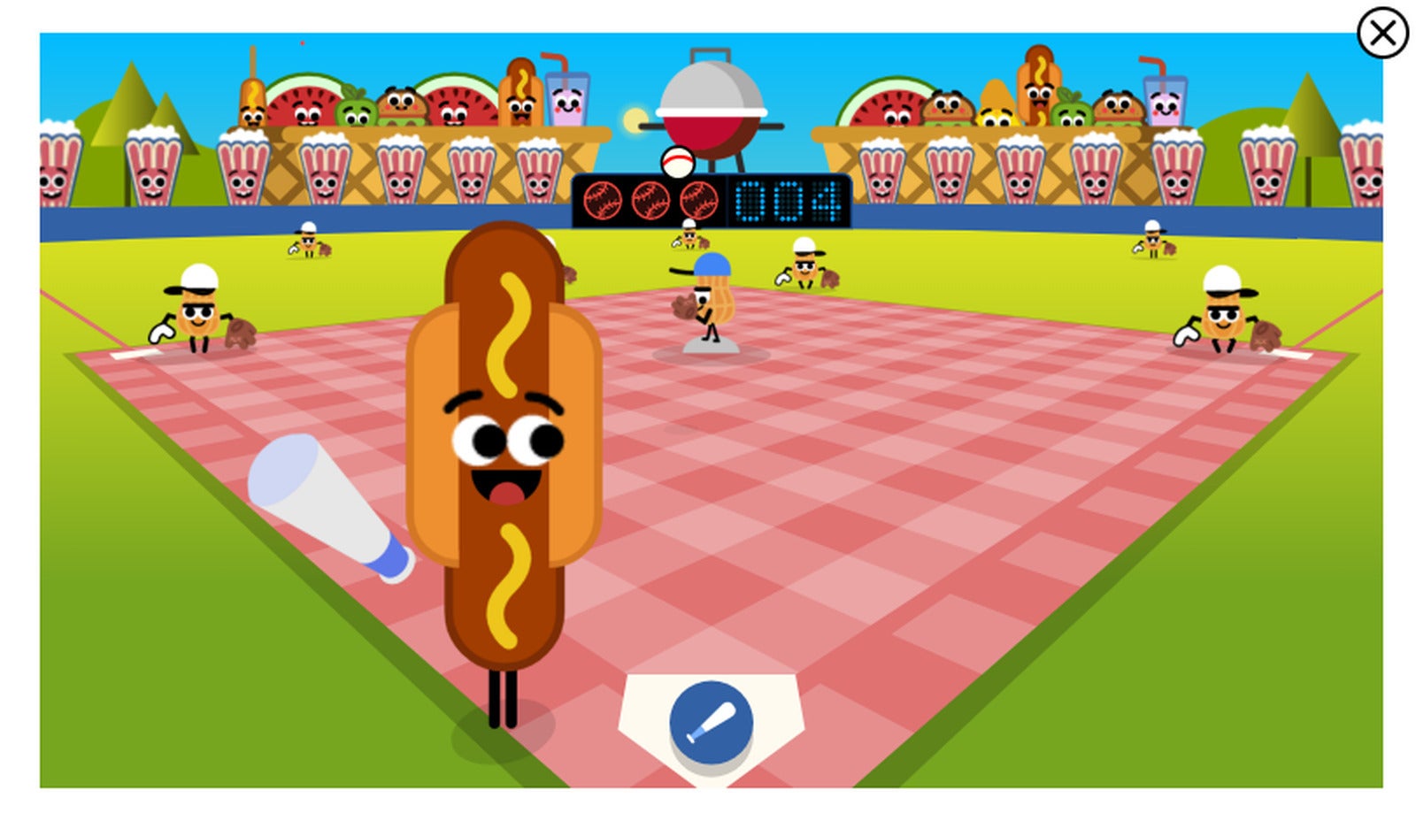 14 jeux Google Doodle populaires auxquels vous pouvez toujours jouer