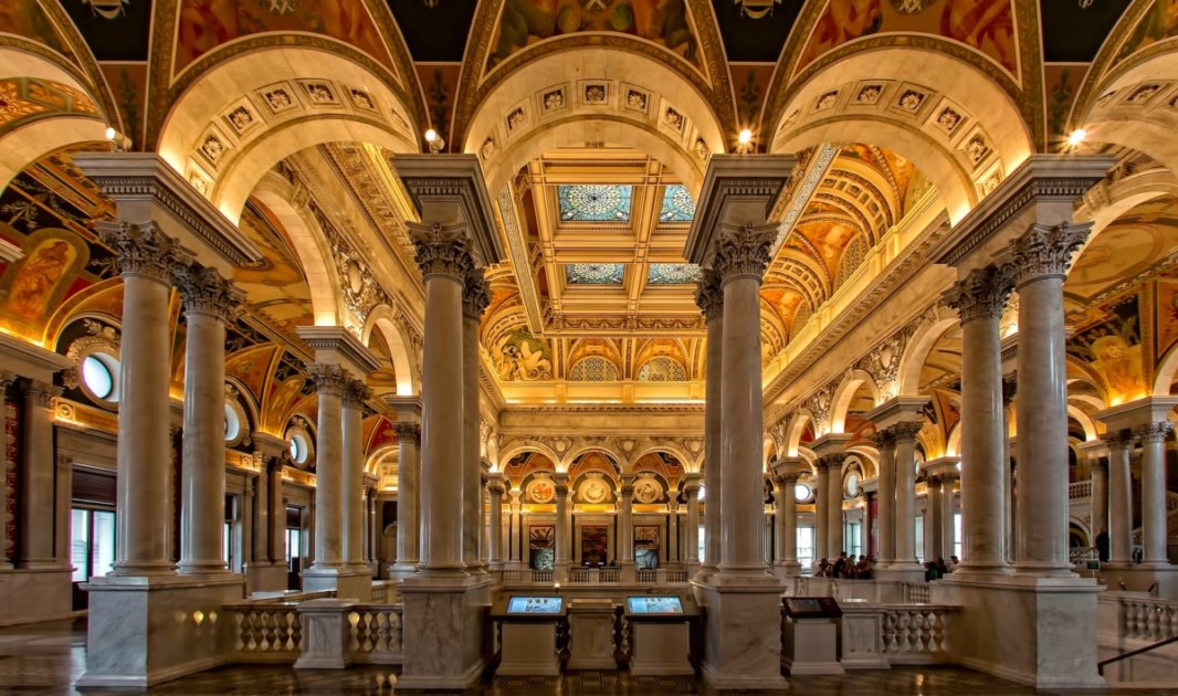 Kongresna knjižnica