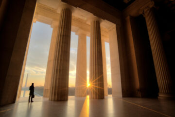 20 lugares de interés y monumentos famosos en Washington DC: visitas obligadas para los nuevos residentes