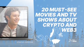 20 фільмів і телешоу про криптовалюту та Web3, які варто переглянути