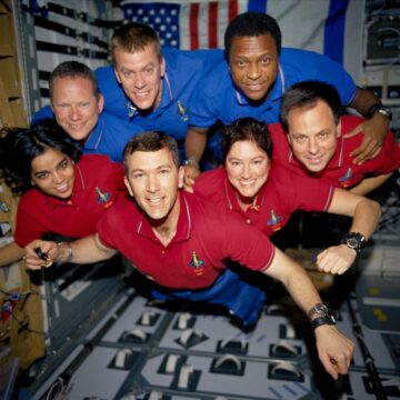 20 jaar na de ramp met Columbia staan ​​de geleerde lessen nog steeds scherp in beeld bij NASA
