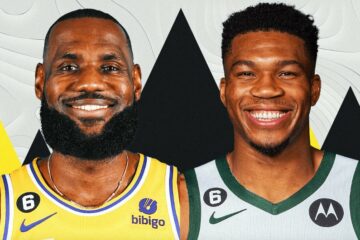 بازی ستاره‌های NBA 2023: رکوردها، شانس شرط‌بندی و نحوه شرط‌بندی در بازی