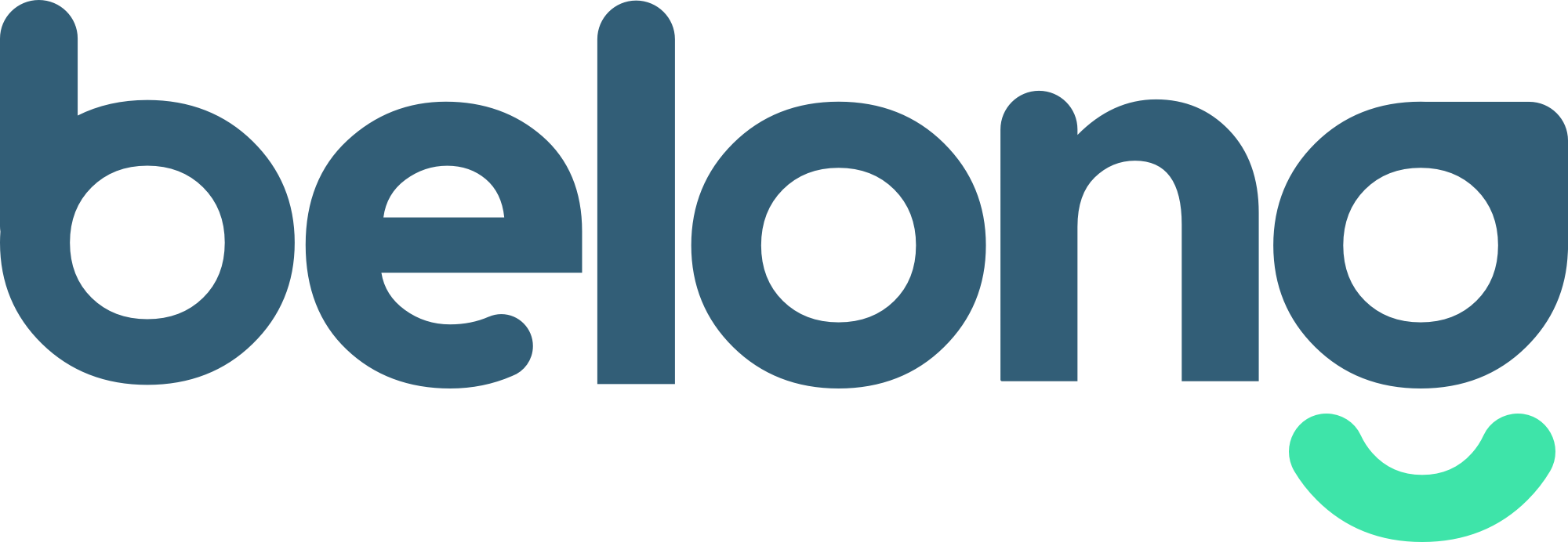 belong logo