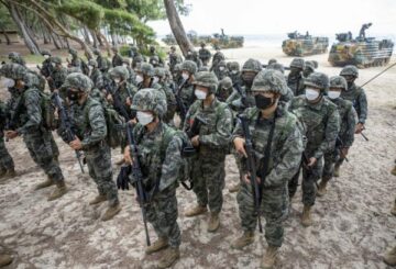 3 lezioni dalla guerra Russia-Ucraina per l'Alleanza Corea del Sud-USA