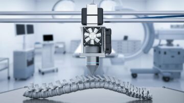 3D printing is the future of low-cost personalised medical devices
