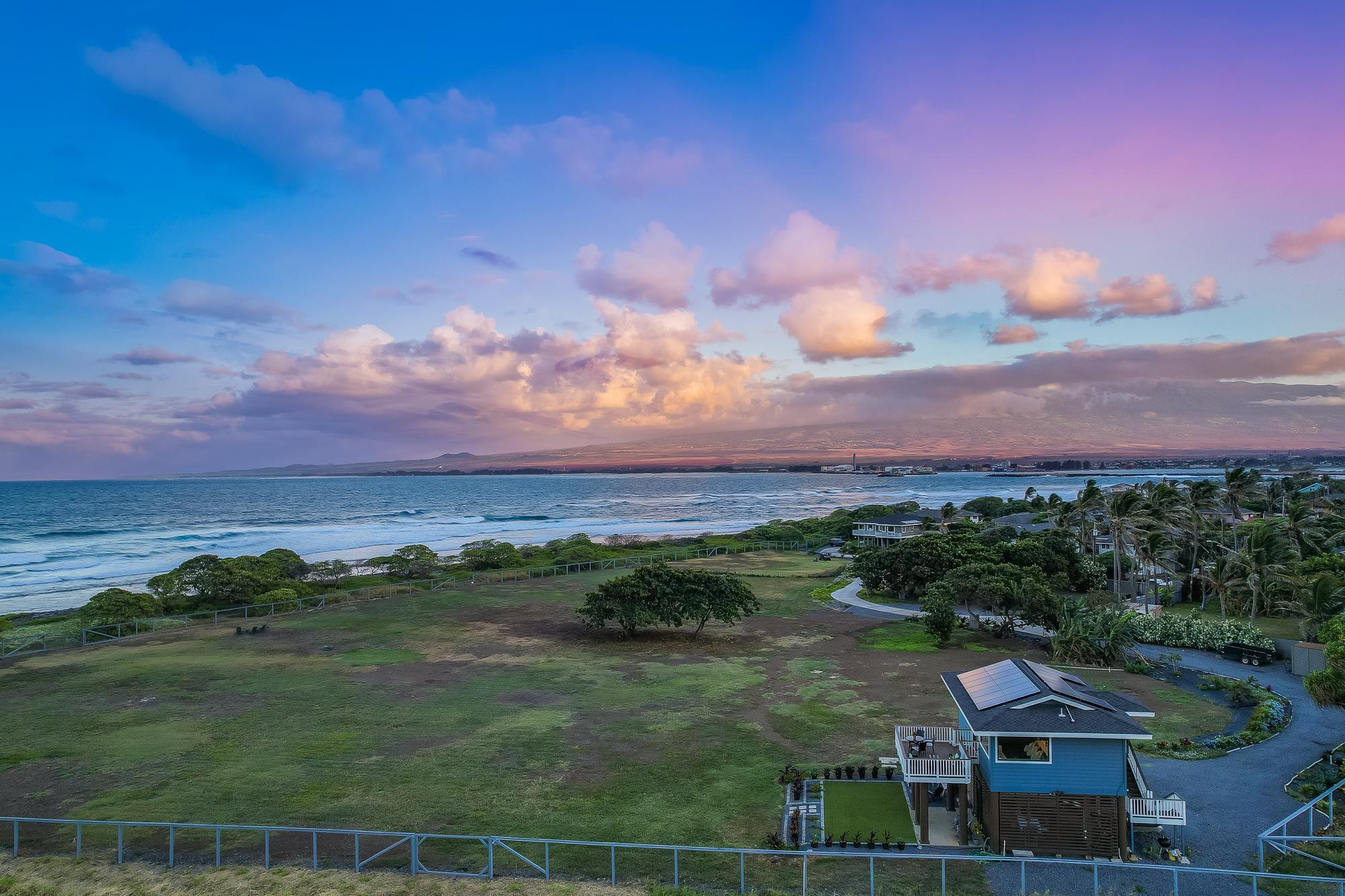 4.5-hektarowa nieruchomość nad oceanem na Maui trafia na rynek za 5.5 miliona dolarów