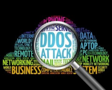 4 suggerimenti per proteggersi dagli attacchi DDoS