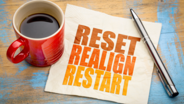 4 ways to reset your outlook on business at the beginning of 2023