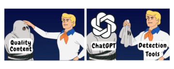 5 כלים בחינם לזיהוי ChatGPT, GPT3 ו- GPT2