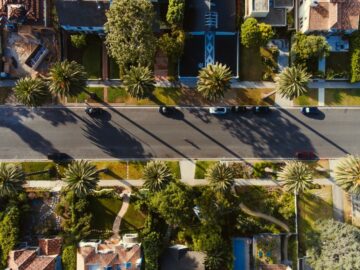 5 kodin saneerausprojektia kiinteistösi arvon kasvattamiseksi Irvinessä, Kaliforniassa