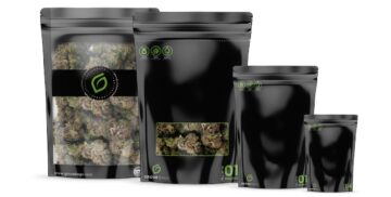 5 种简单的大麻存储解决方案