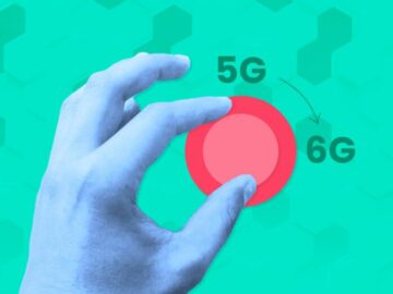 5G,6G, and Immersive Technologies: Unlocking a Brighter Future with Hyperautomation