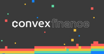 游戏中的看涨模式使 Convex Finance Coin 突破 8 美元