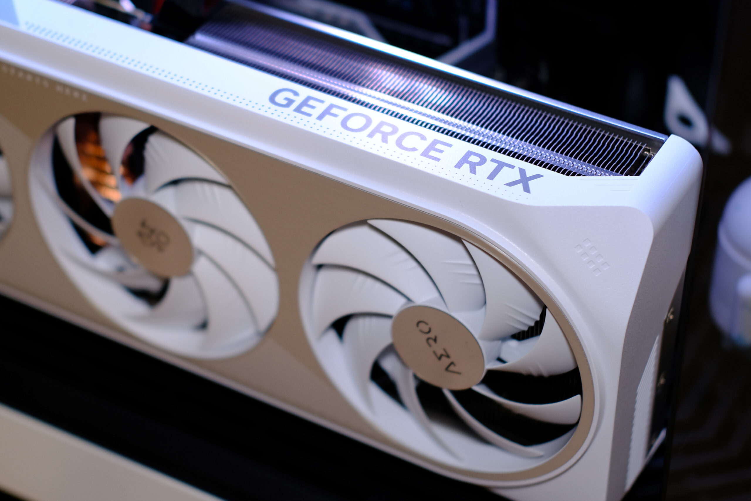 Een verdediging van de GeForce RTX 4070 Ti door een 1440p-gamer