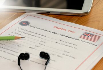A Guide on IELTS Score to Study in the USA
