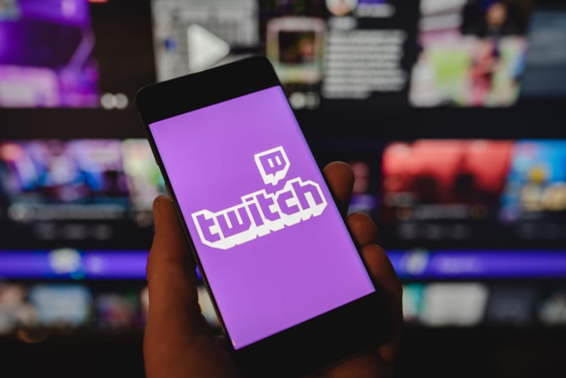 A Subscription to Your Favorite Twitch Streamer Doesn’t Give Them as Much Money as You Might Think