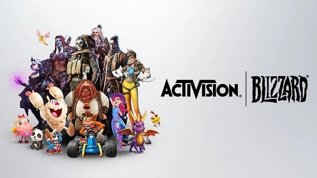 Activision Blizzard tvinger ansatte tilbake til kontoret