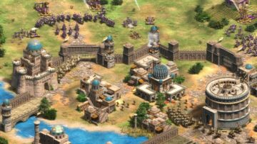 Age of Empires II: Definitive Edition anmeldelse