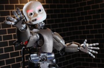 Проект робота-юриста, управляемый искусственным интеллектом, привлекает 10.5 млн долларов при поддержке основателей Monzo и Wise