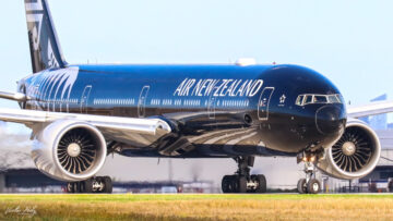 Air New Zealand insiste nel mettere "la sicurezza al primo posto" nonostante l'ambizioso riavvio