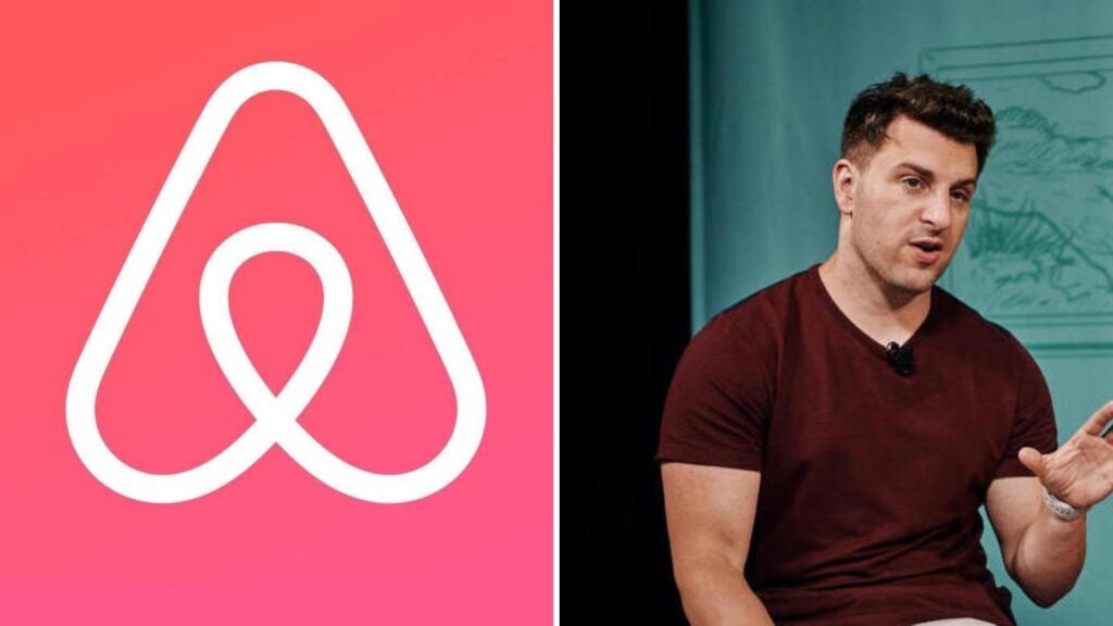 Airbnb mencetak keuntungan pertama setahun penuh karena permintaan melonjak, tarif turun