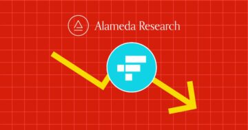 Adresa Alameda-Linked retrage 2 milioane de dolari în FTT – Ce este în magazin Crypto Market?