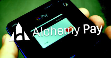 Le prix du jeton Alchemy Pay grimpe de 67 % suite à la prise en charge de Google Pay